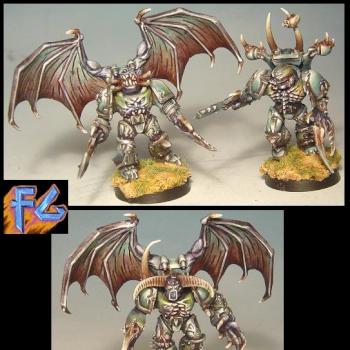 1ere squad possédés du chaos (7) by grosbob2
