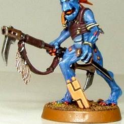 Kroot by james9995