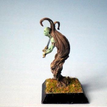Sylvan animae by banansich