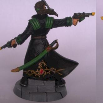 kal jericho by zwarte rob