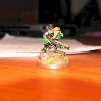 Another mini by christo