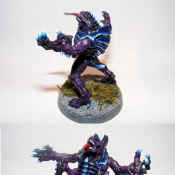 Broodlord by Zoolika