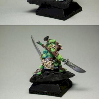 Kumite by Shur