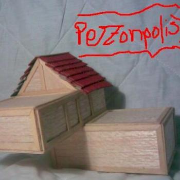 casa imperial en proceso / imperial house in progress by pezonpolis
