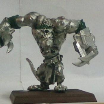 rat ogre by antoine.belloc