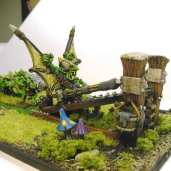 Doom Diver by Biggie