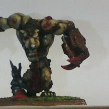 Une autre figurine by antoine.belloc