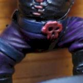 Pantalon Space Ork by Fixev