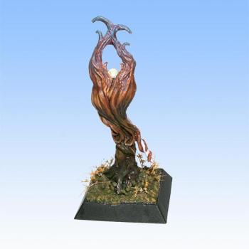Sylvan Animae by ZHaDum