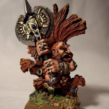 Slayer Lord by Mewi la Pintora