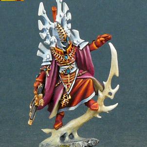 Eldar Bonesinger by MiG