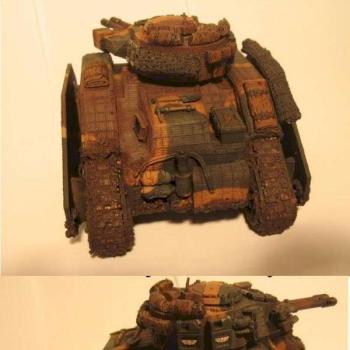 Leman Russ 