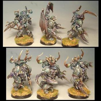1ere squad possédés du chaos (7) by grosbob2
