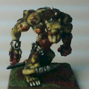 Une autre figurine by antoine.belloc