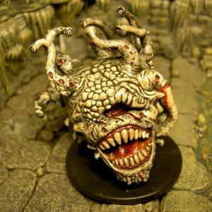 Beholder Lich by Gramlot
