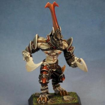 Master of carnages Vile- Tis by a vince