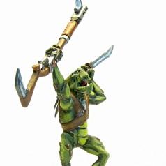 kroot by vazkhor