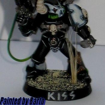 Emperor's Children  CSM by BartoaPoland