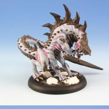 Teraph by jgemrich
