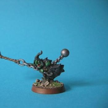 Nightgoblin Fanatic by Robbi