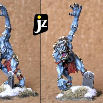 ogre kingdoms gorger by josez