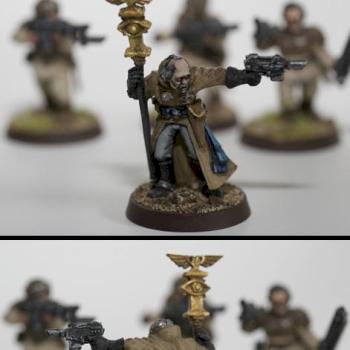 Imp Psioniker by kruse