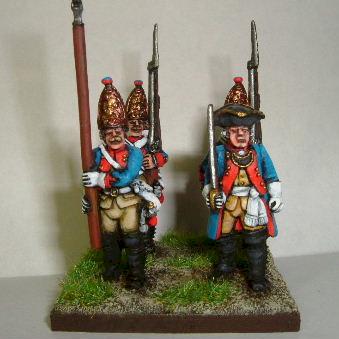 SYW Prussians by theelfmaster