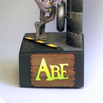 abe by feanor007