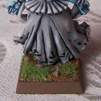 Banshee by August
