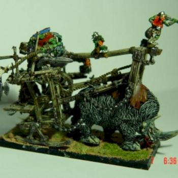 Another mini by gonxo