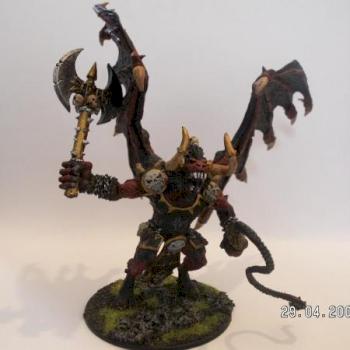 Bloodthirster by shadowfax21