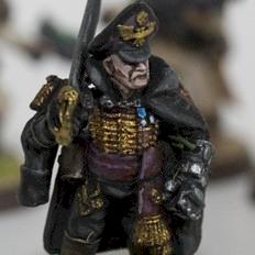 Kommissar by kruse