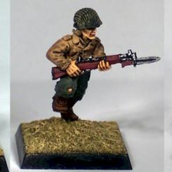 D-Day by paintingdeamon