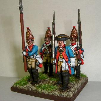 SYW Prussians by theelfmaster