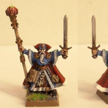 Empire Wizard by Ziemi