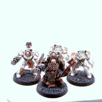 Deathwing Terminators by BlackJax