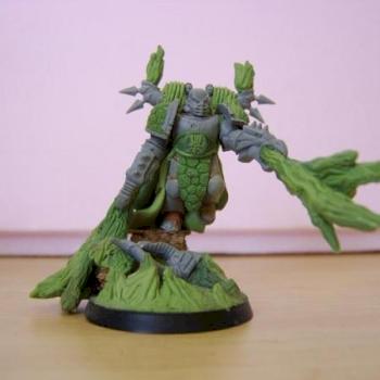 salamander force commander by wolfkin03