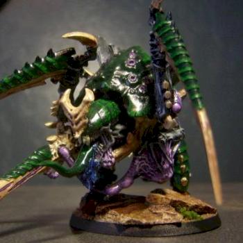 CARNIFEX by Dragonsrest