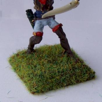 archer d'alahan by alex2307