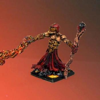 gamezone chaos mage by charliess