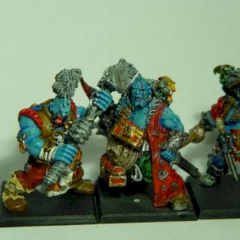 Another mini by gonxo
