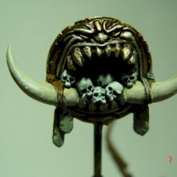 Another mini by gonxo