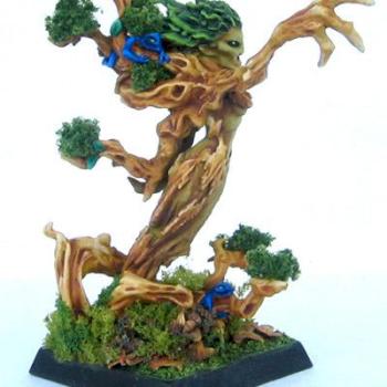 Drycha by Color Maelstrom