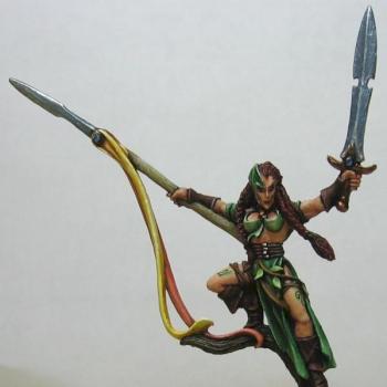wardancer noble by Maka