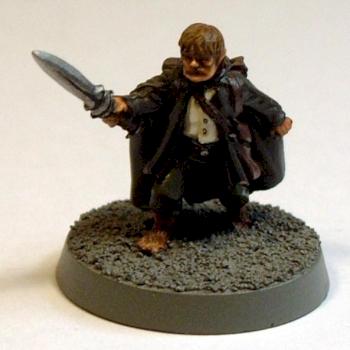 Sam by eldre