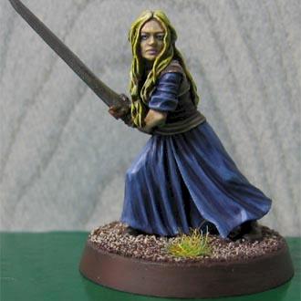 Eowin by Maka