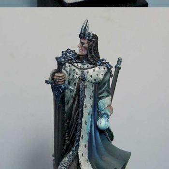 Le roi du grand Nord. The king from the North.... by bragon