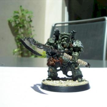 Une autre figurine by gregoeury