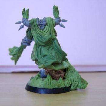 salamander force commander by wolfkin03