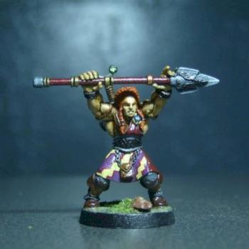 CELTOS Barbarian 2 by Dragonsrest